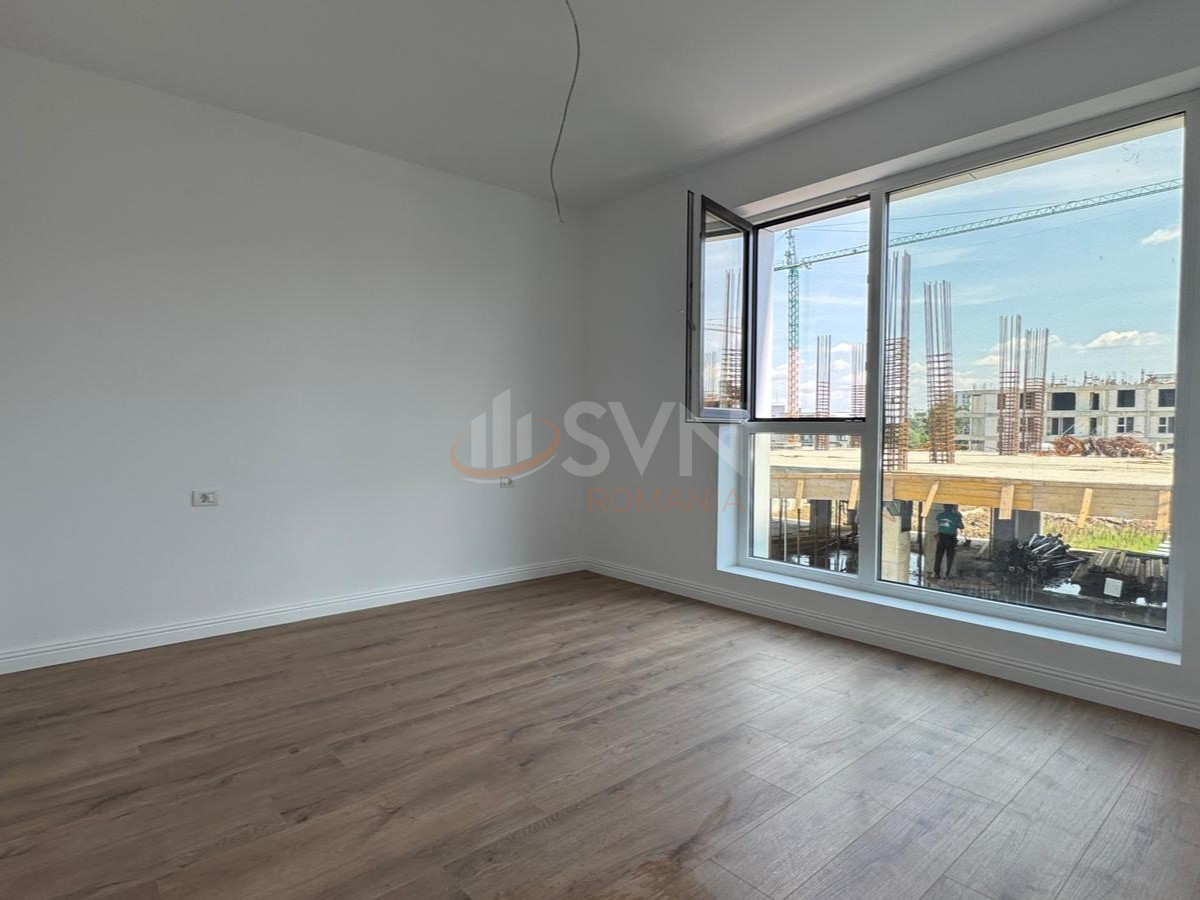 Apartament, 3 camere Bucuresti/Pipera