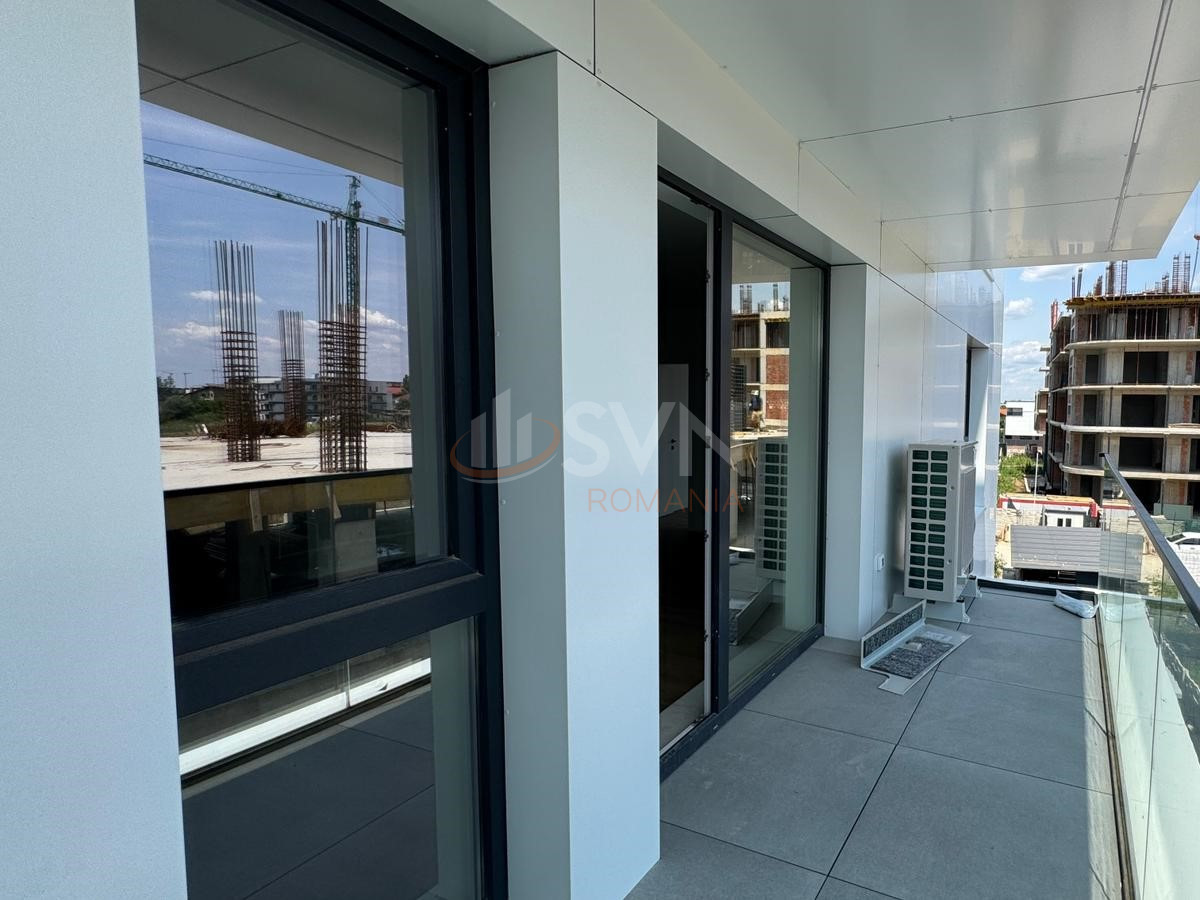 Apartament, 3 camere Bucuresti/Pipera