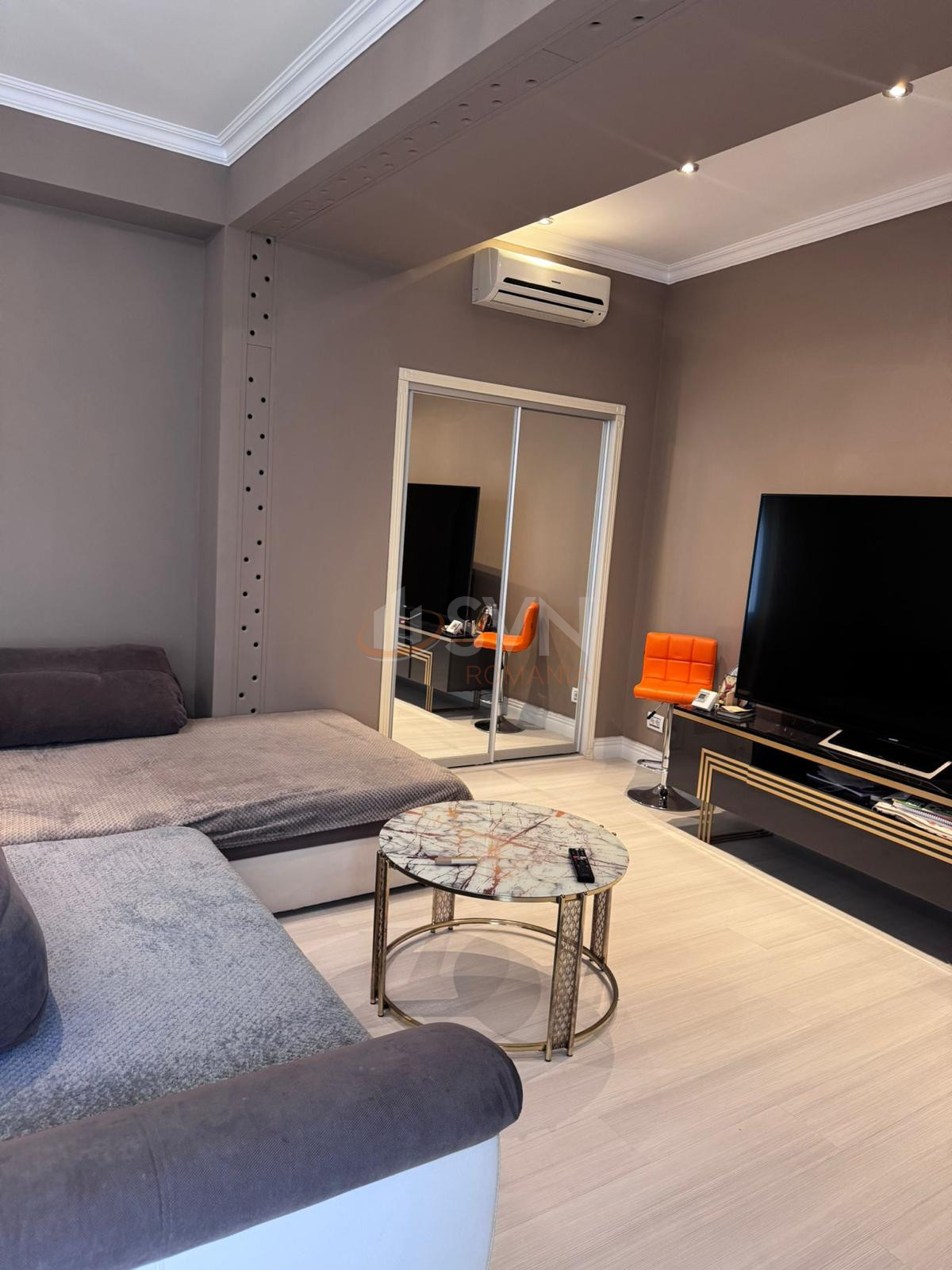 Apartament, 3 camere Bucuresti/Floreasca