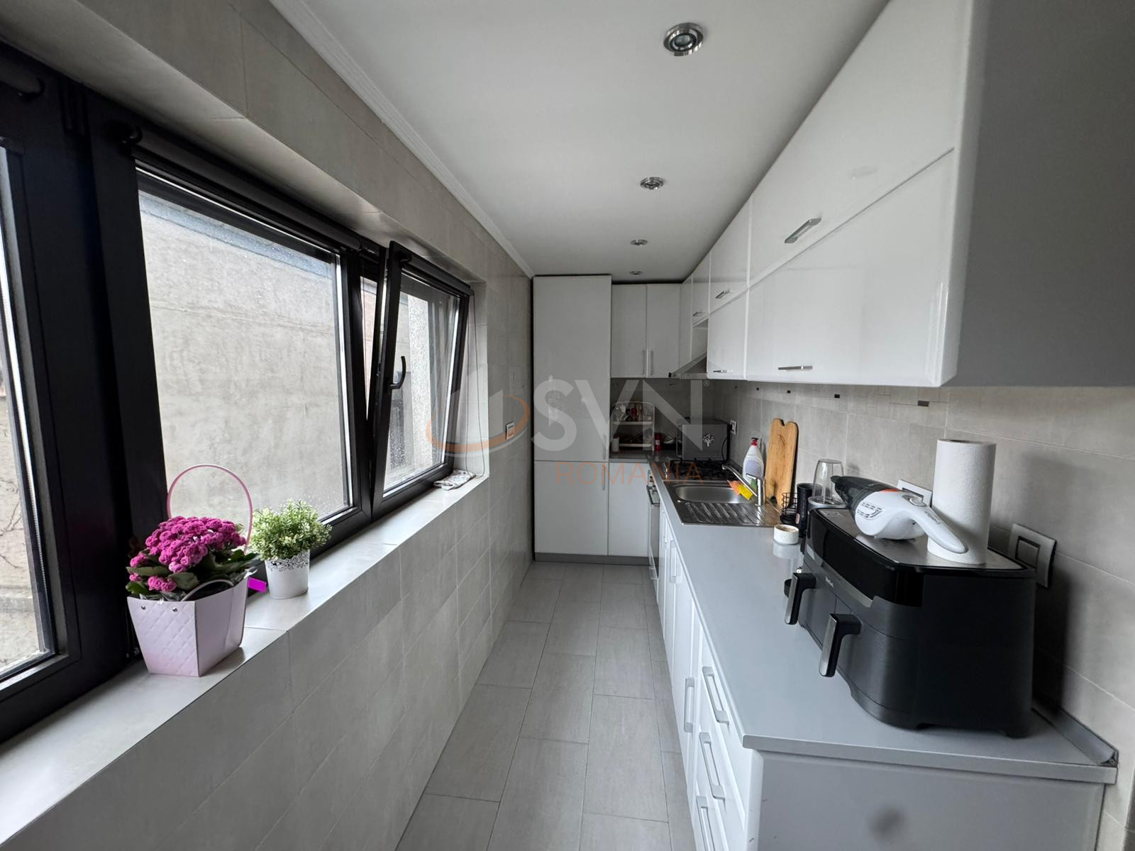 Apartament, 3 camere Bucuresti/Floreasca