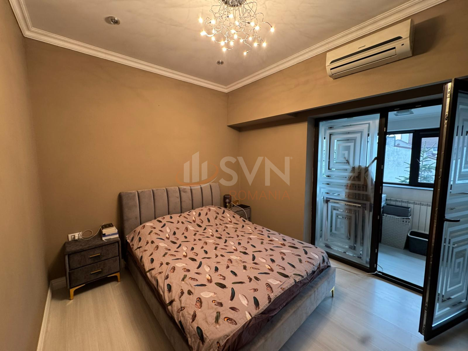 Apartament, 3 camere Bucuresti/Floreasca