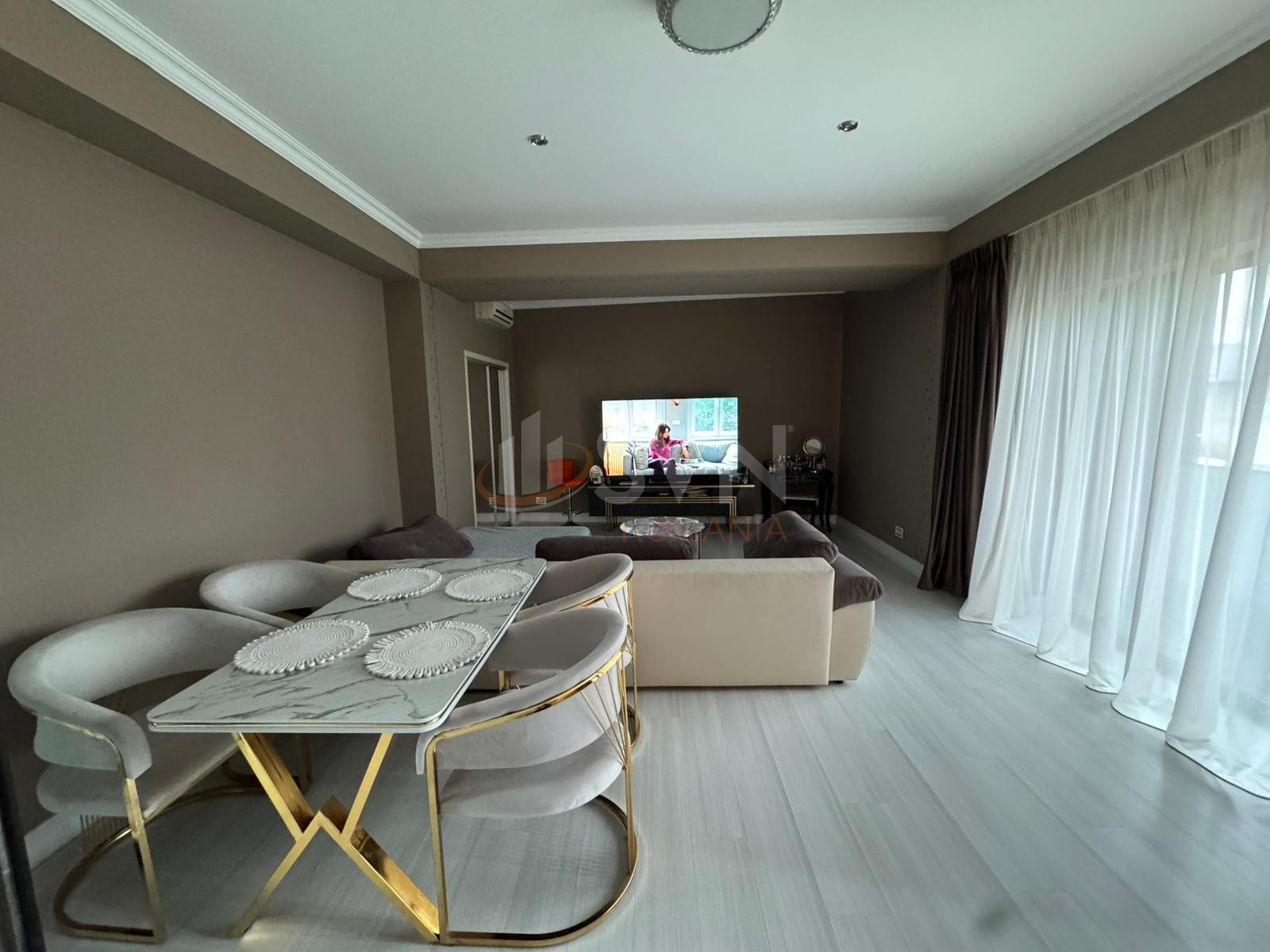 Apartament, 3 camere Bucuresti/Floreasca