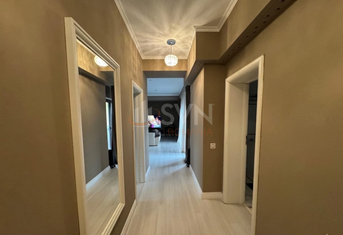 Apartament, 3 camere Bucuresti/Floreasca