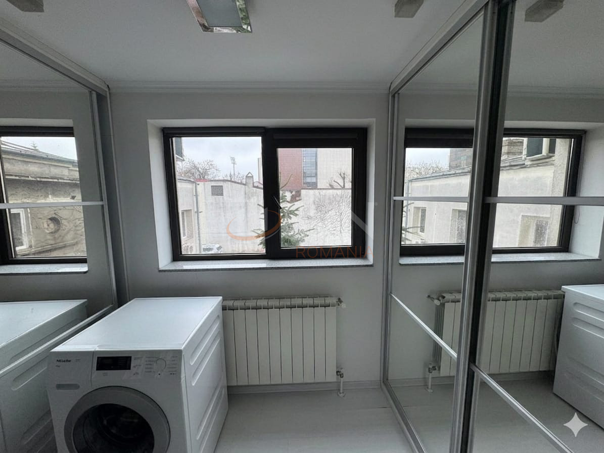 Apartament, 3 camere Bucuresti/Floreasca