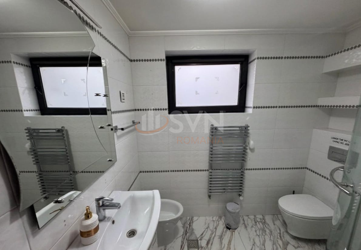 Apartament, 3 camere Bucuresti/Floreasca