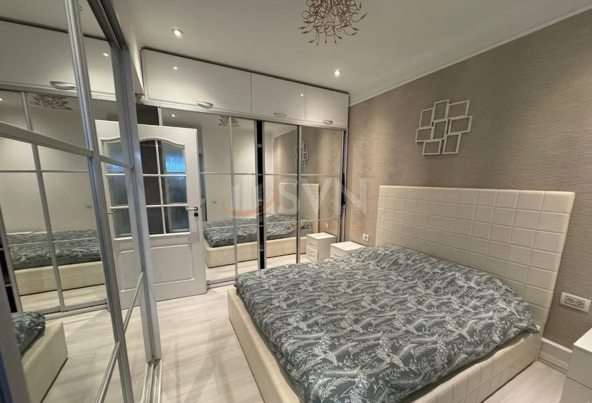 Apartament, 3 camere Bucuresti/Floreasca