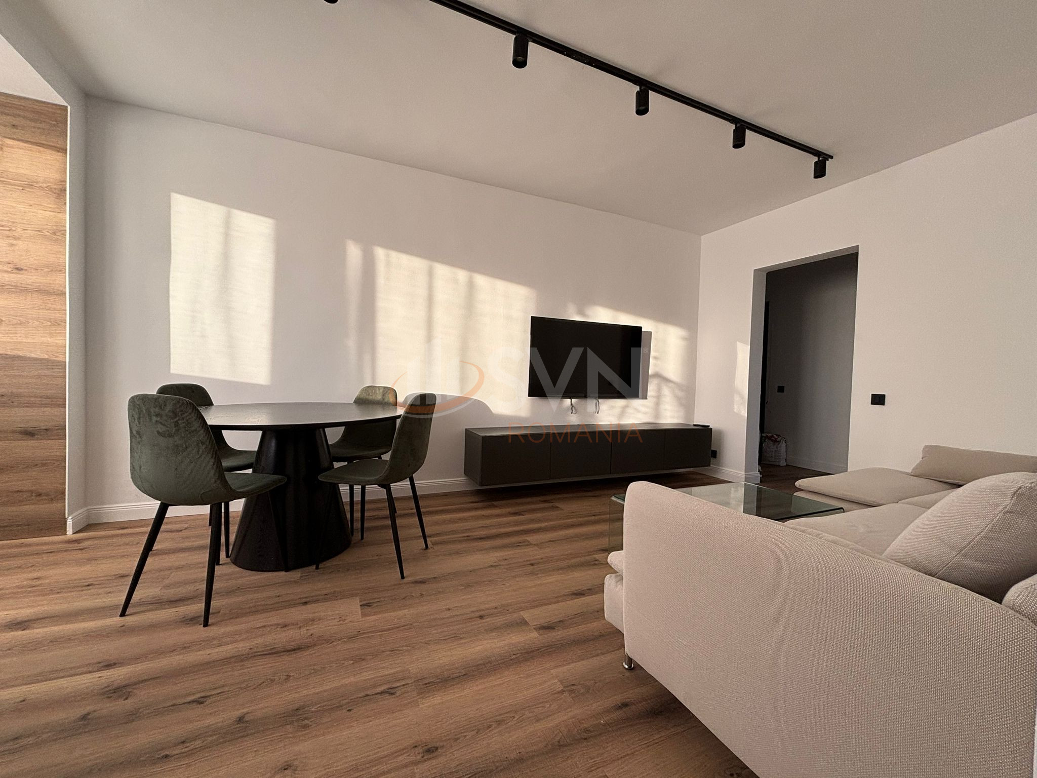 Apartament, 3 camere Bucuresti/Floreasca