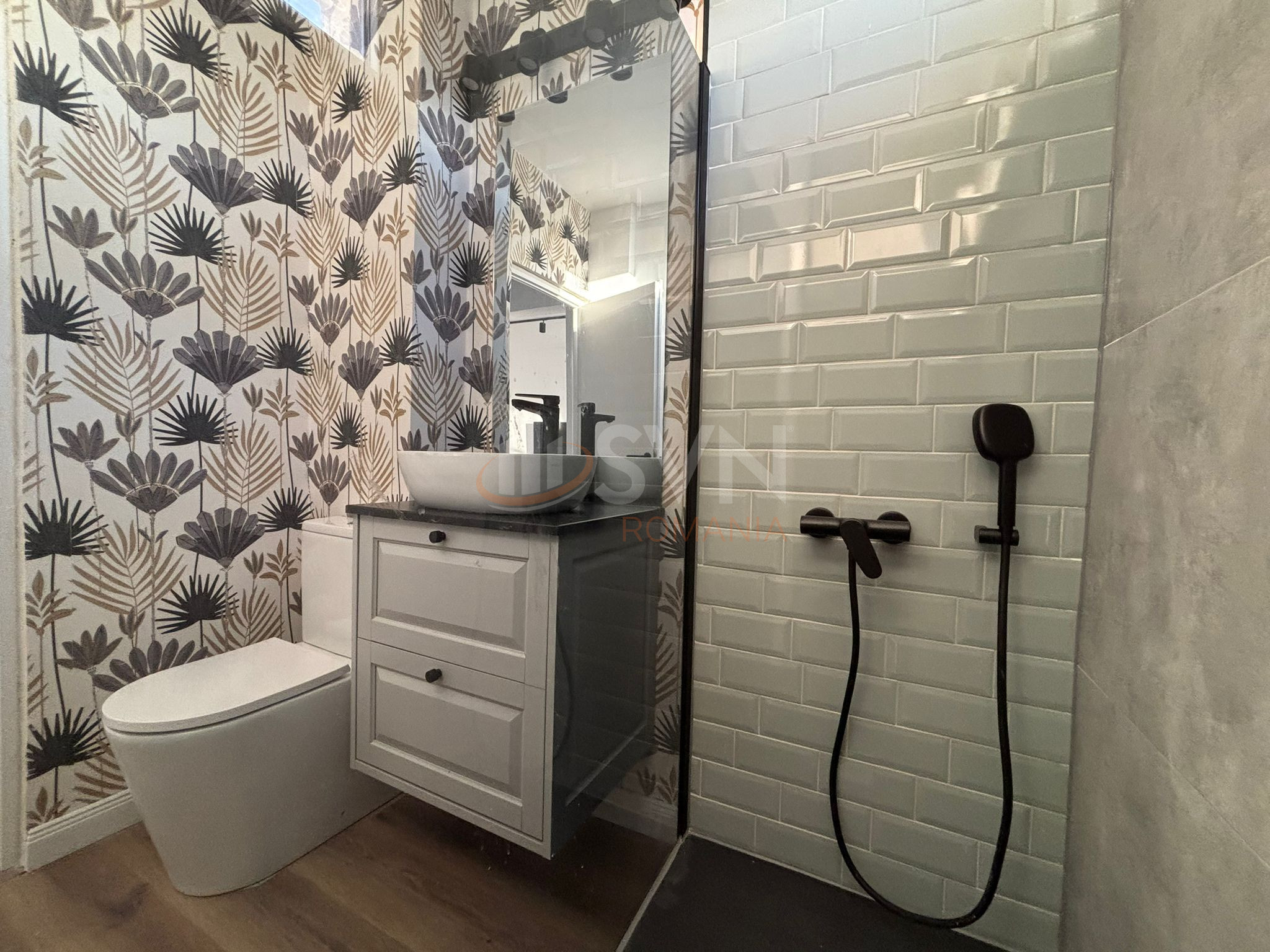 Apartament, 3 camere Bucuresti/Floreasca