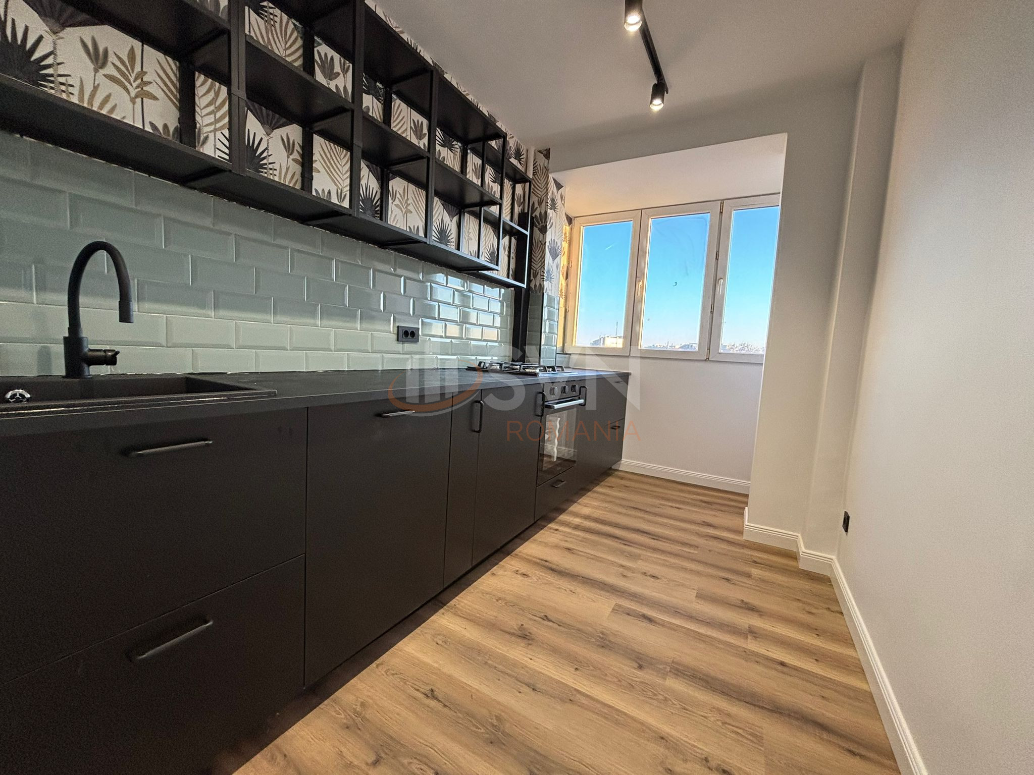 Apartament, 3 camere Bucuresti/Floreasca