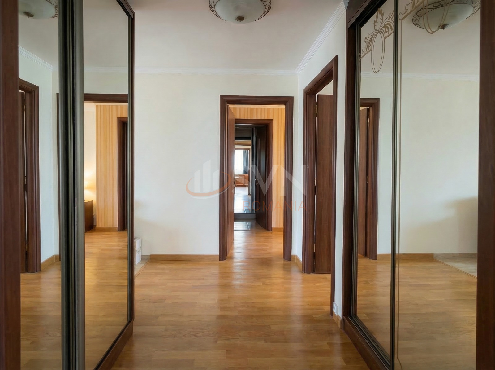 Apartament, 3 camere Bucuresti/Herastrau