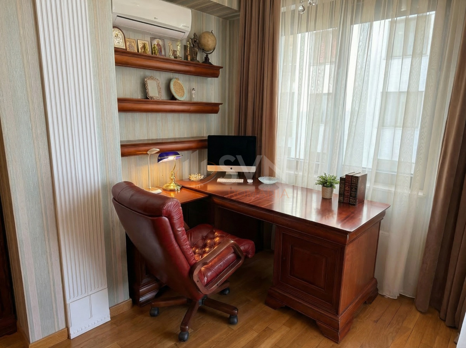 Apartament, 3 camere Bucuresti/Herastrau