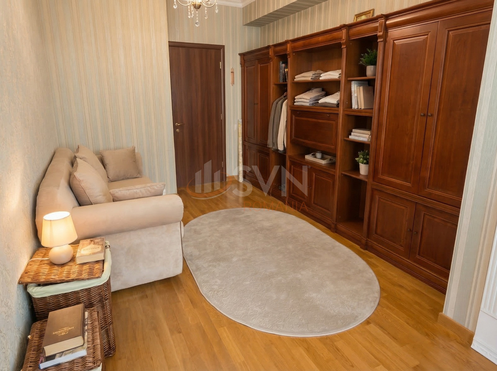 Apartament, 3 camere Bucuresti/Herastrau