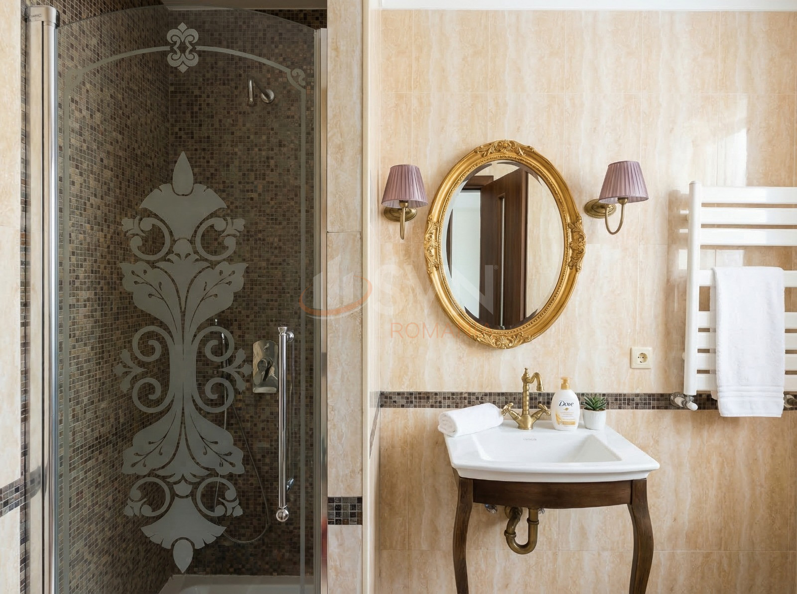 Apartament, 3 camere Bucuresti/Herastrau