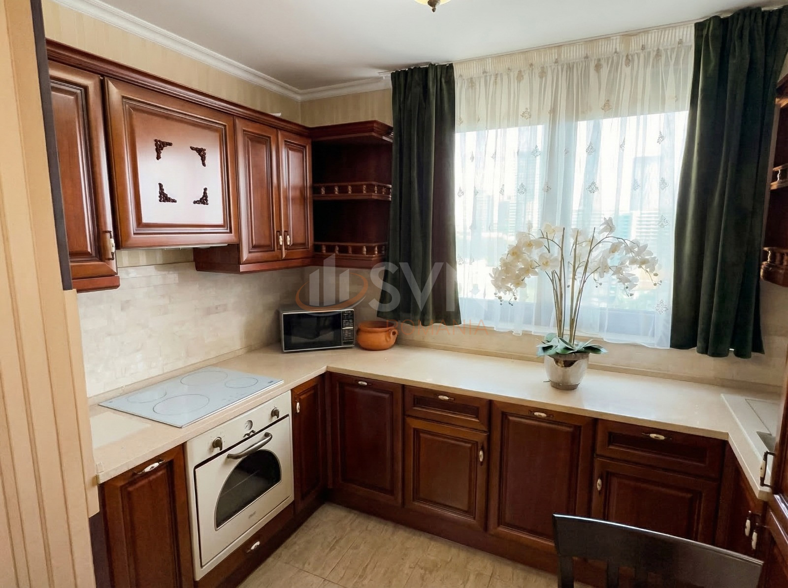 Apartament, 3 camere Bucuresti/Herastrau