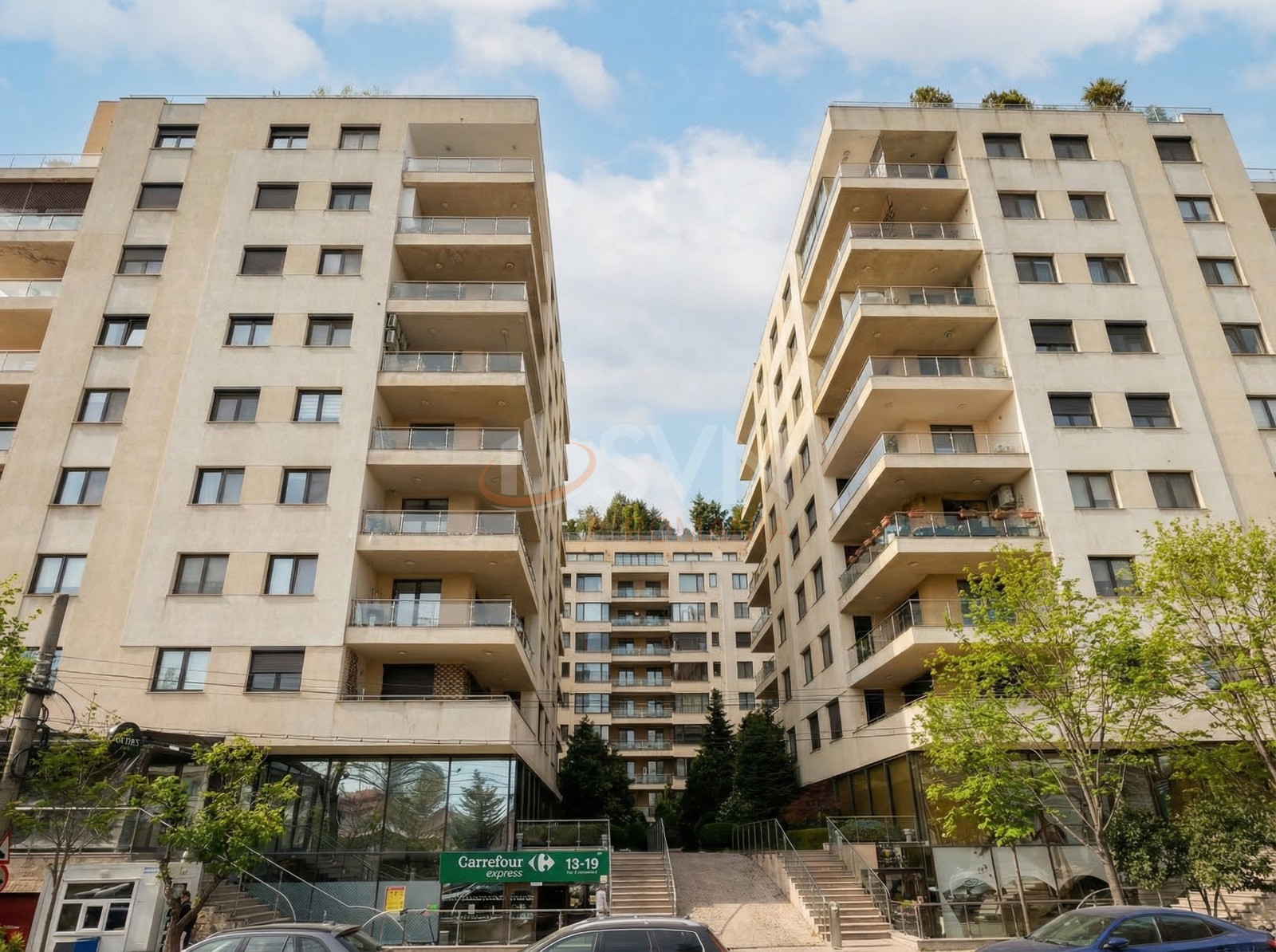Apartament, 3 camere Bucuresti/Herastrau
