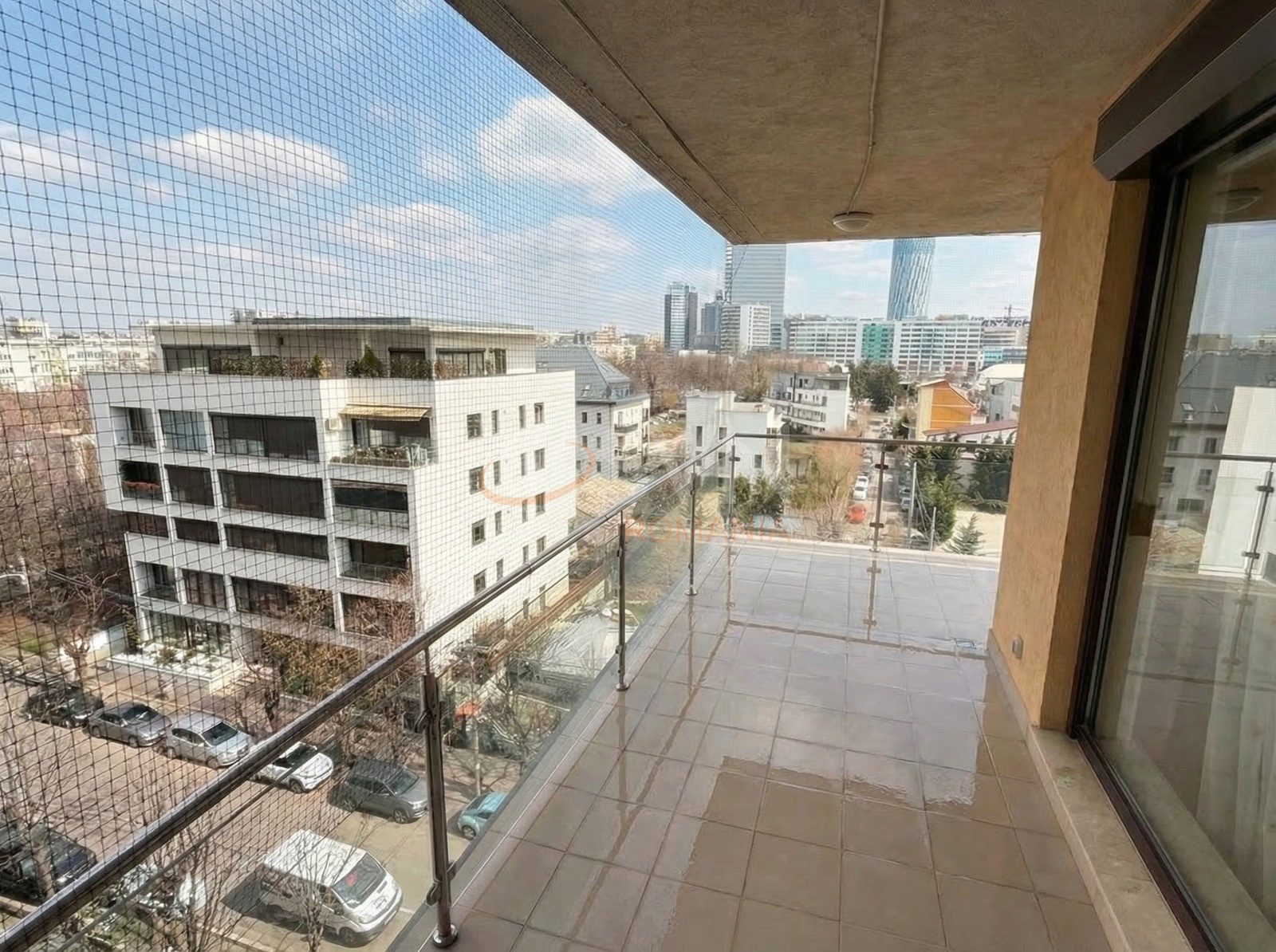 Apartament, 3 camere Bucuresti/Herastrau