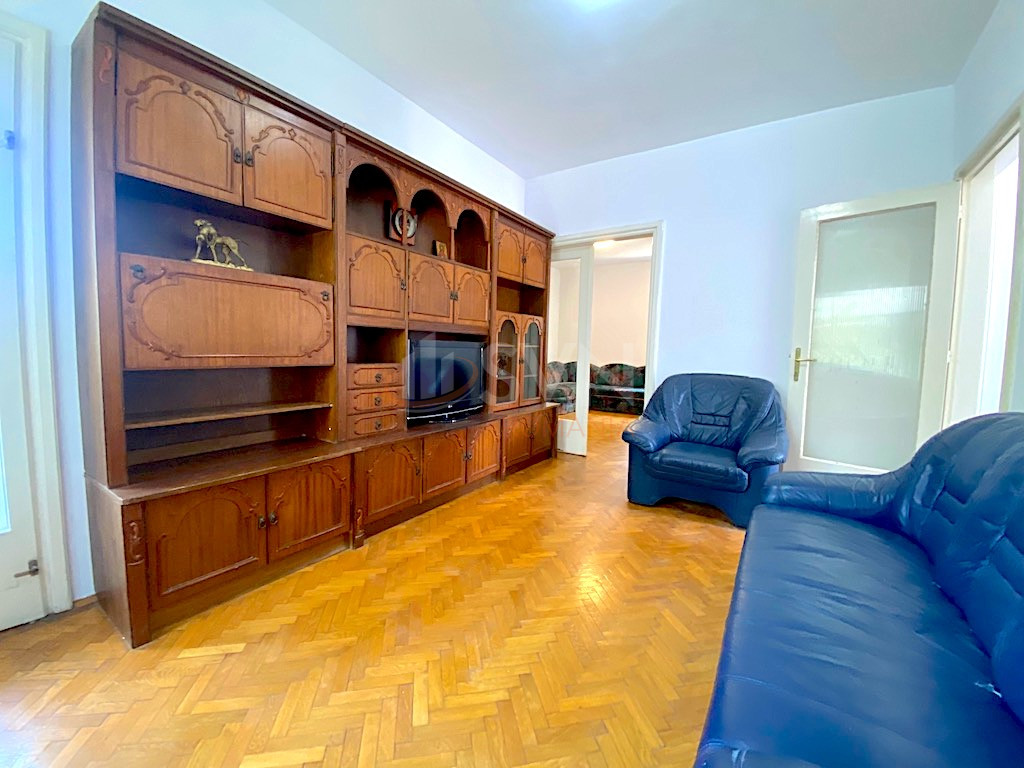 Apartament, 3 camere Bucuresti/Dorobanti