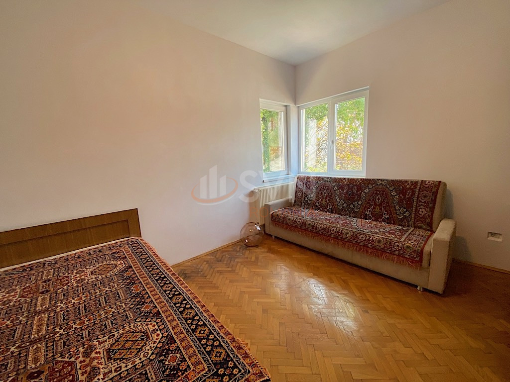 Apartament, 3 camere Bucuresti/Dorobanti