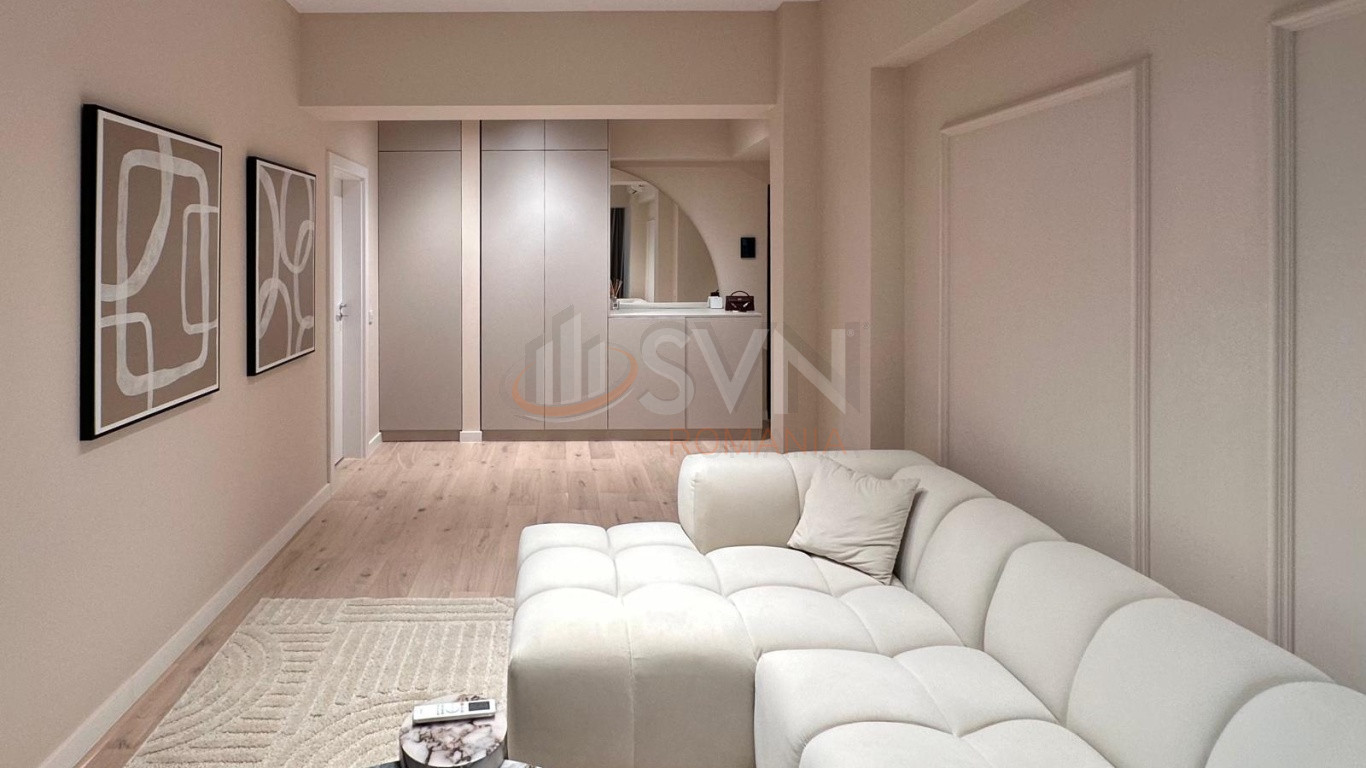 Apartament, 3 camere Bucuresti/Pipera