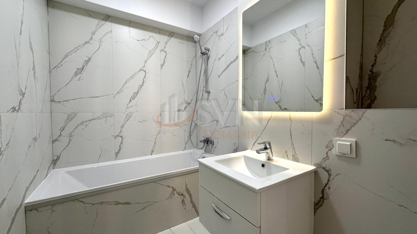 Apartament, 3 camere Bucuresti/Pipera