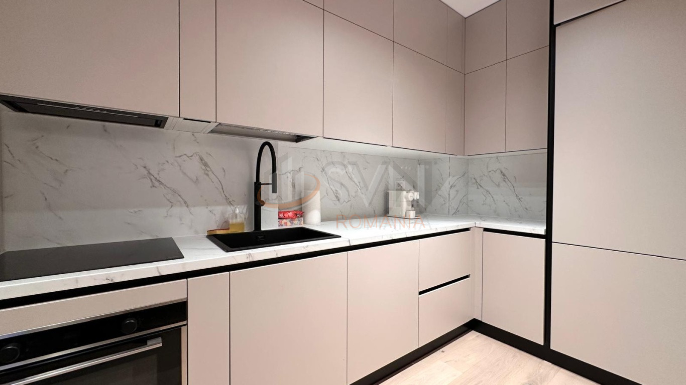 Apartament, 3 camere Bucuresti/Pipera