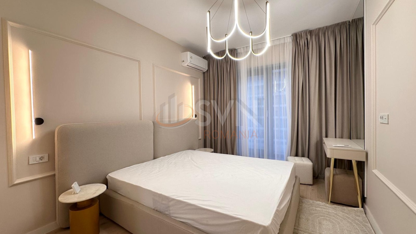 Apartament, 3 camere Bucuresti/Pipera