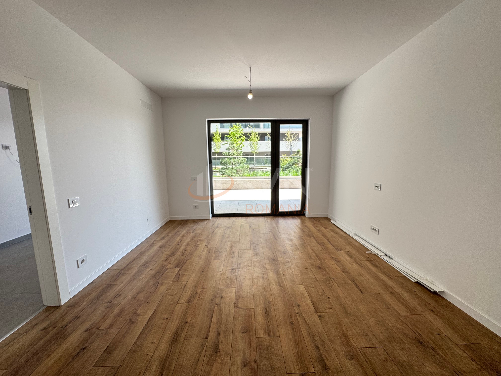 Apartament, 3 camere Bucuresti/Barbu Vacarescu