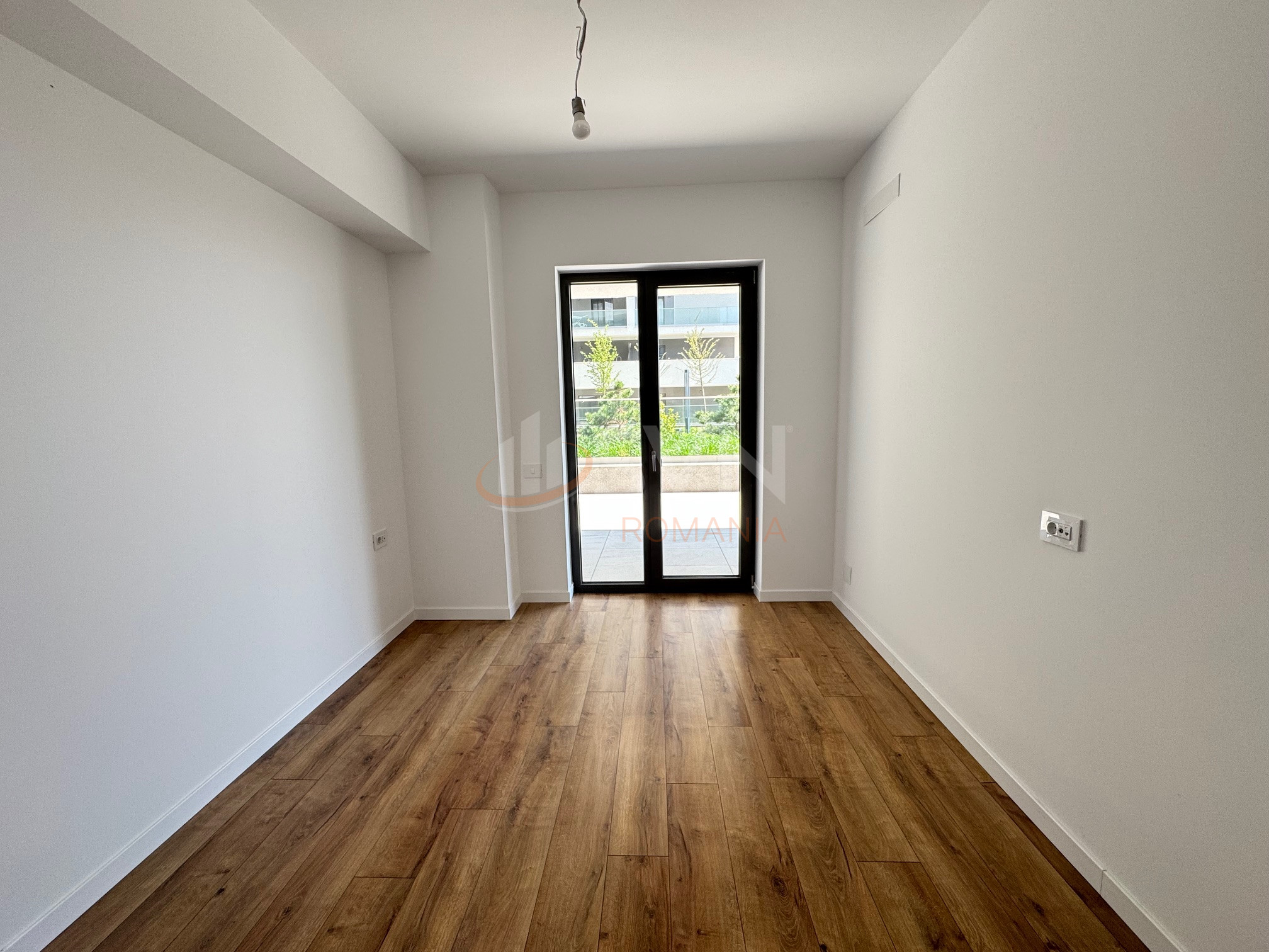 Apartament, 3 camere Bucuresti/Barbu Vacarescu