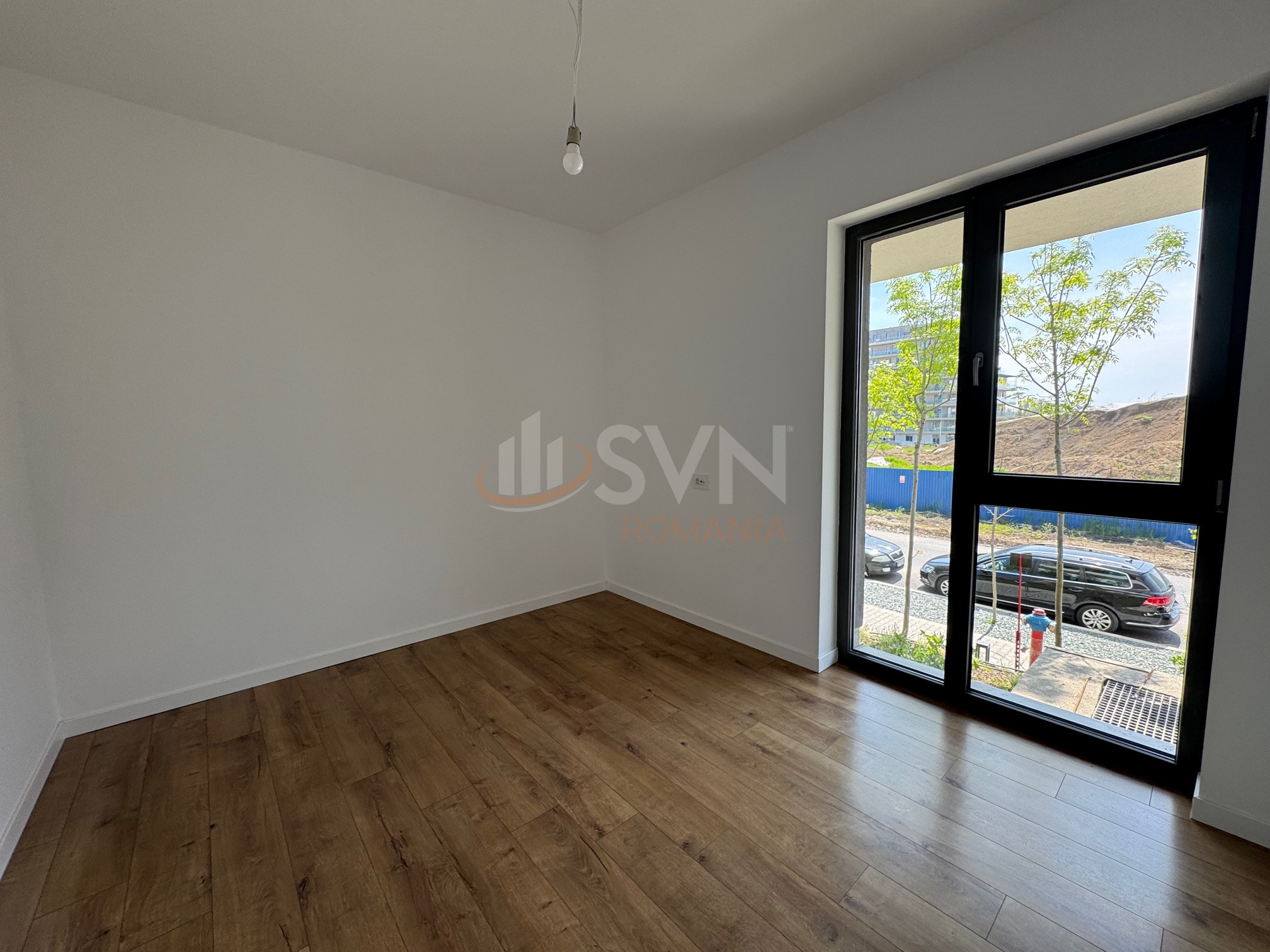 Apartament, 3 camere Bucuresti/Barbu Vacarescu