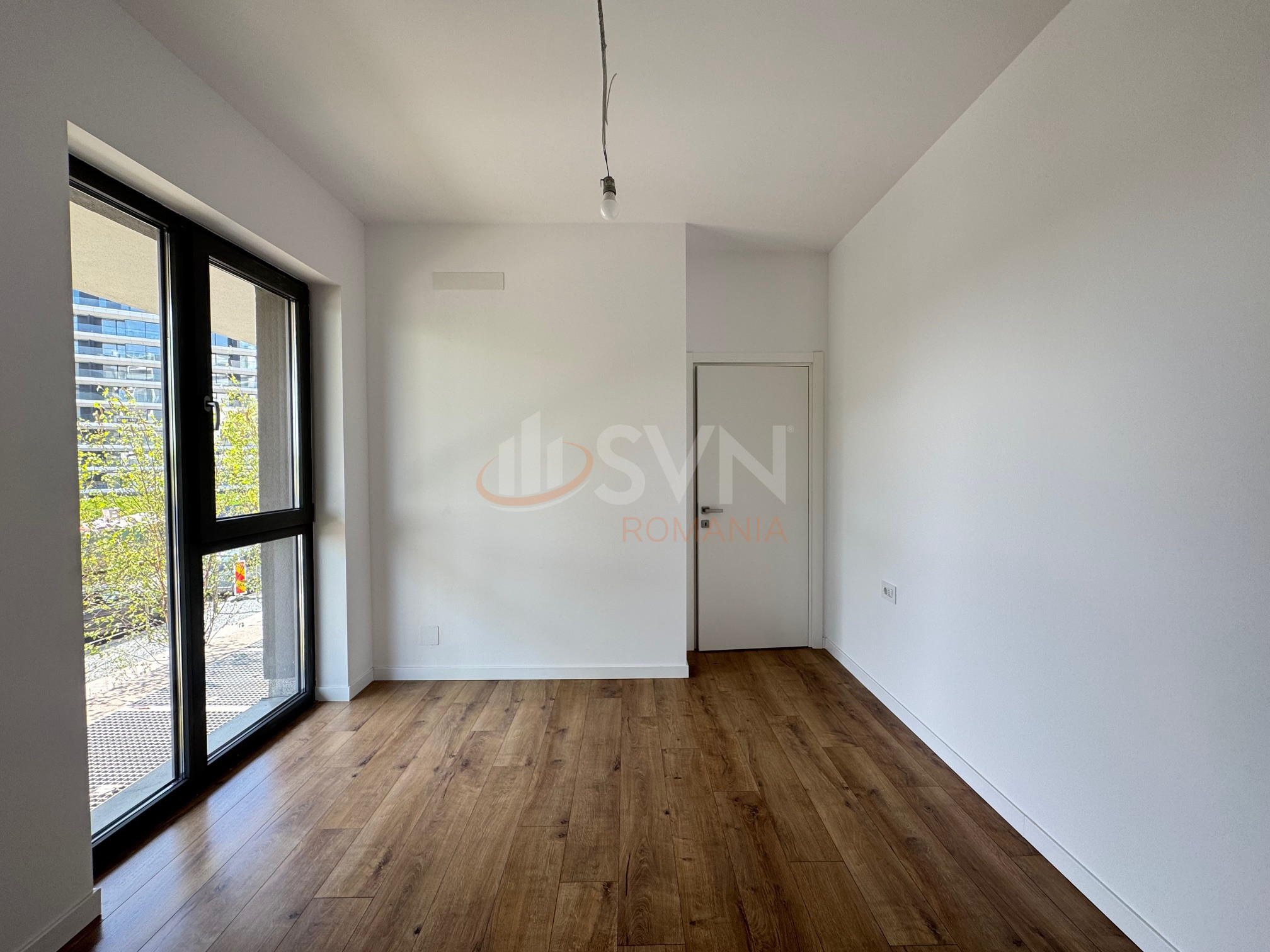 Apartament, 3 camere Bucuresti/Barbu Vacarescu
