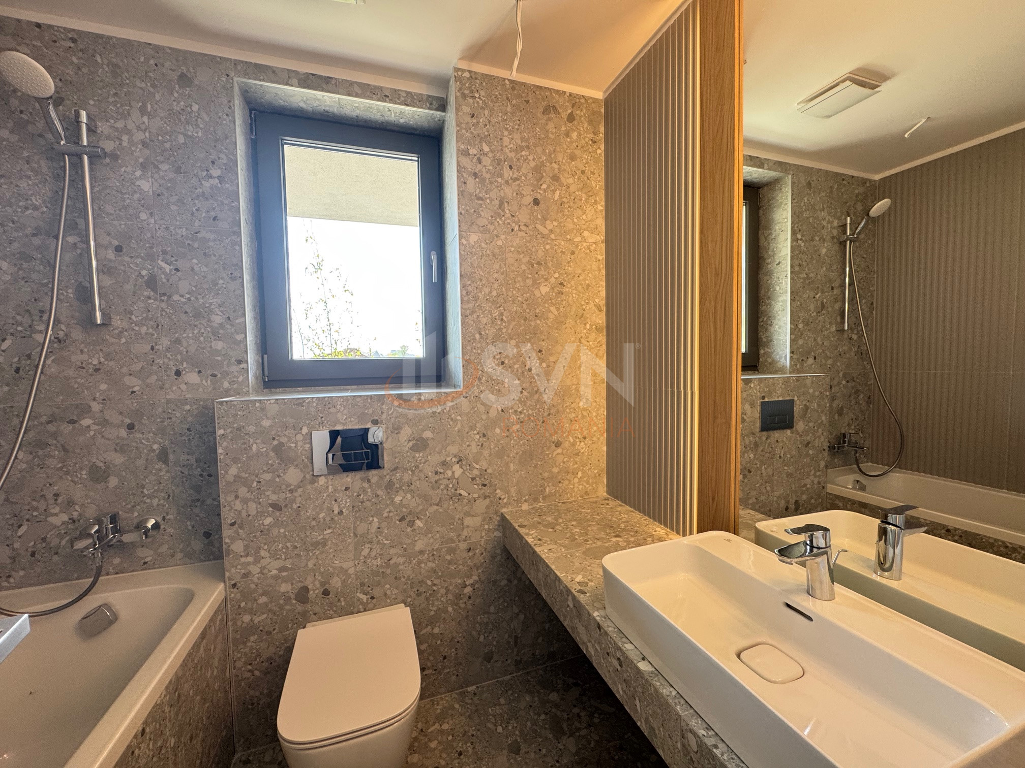 Apartament, 3 camere Bucuresti/Barbu Vacarescu