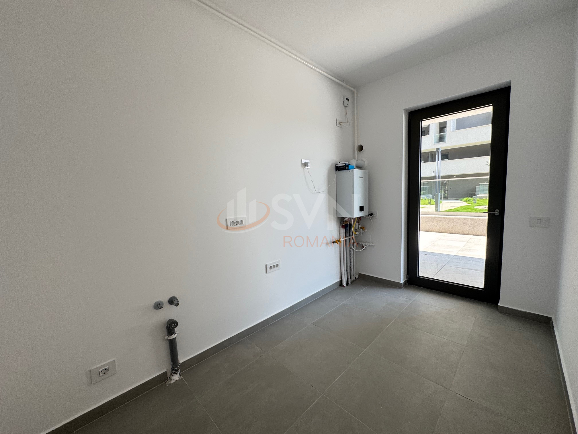 Apartament, 3 camere Bucuresti/Barbu Vacarescu
