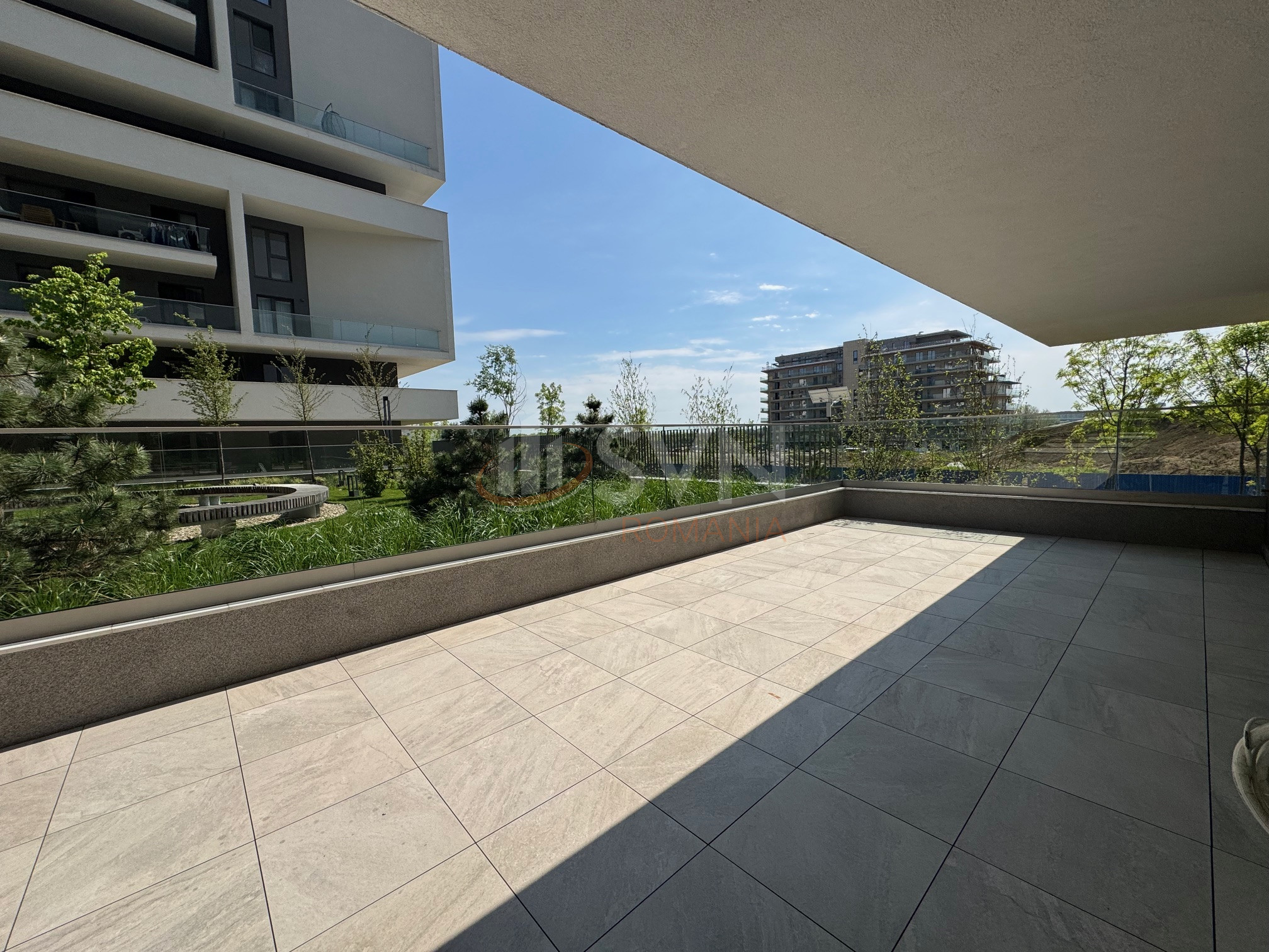 Apartament, 3 camere Bucuresti/Barbu Vacarescu