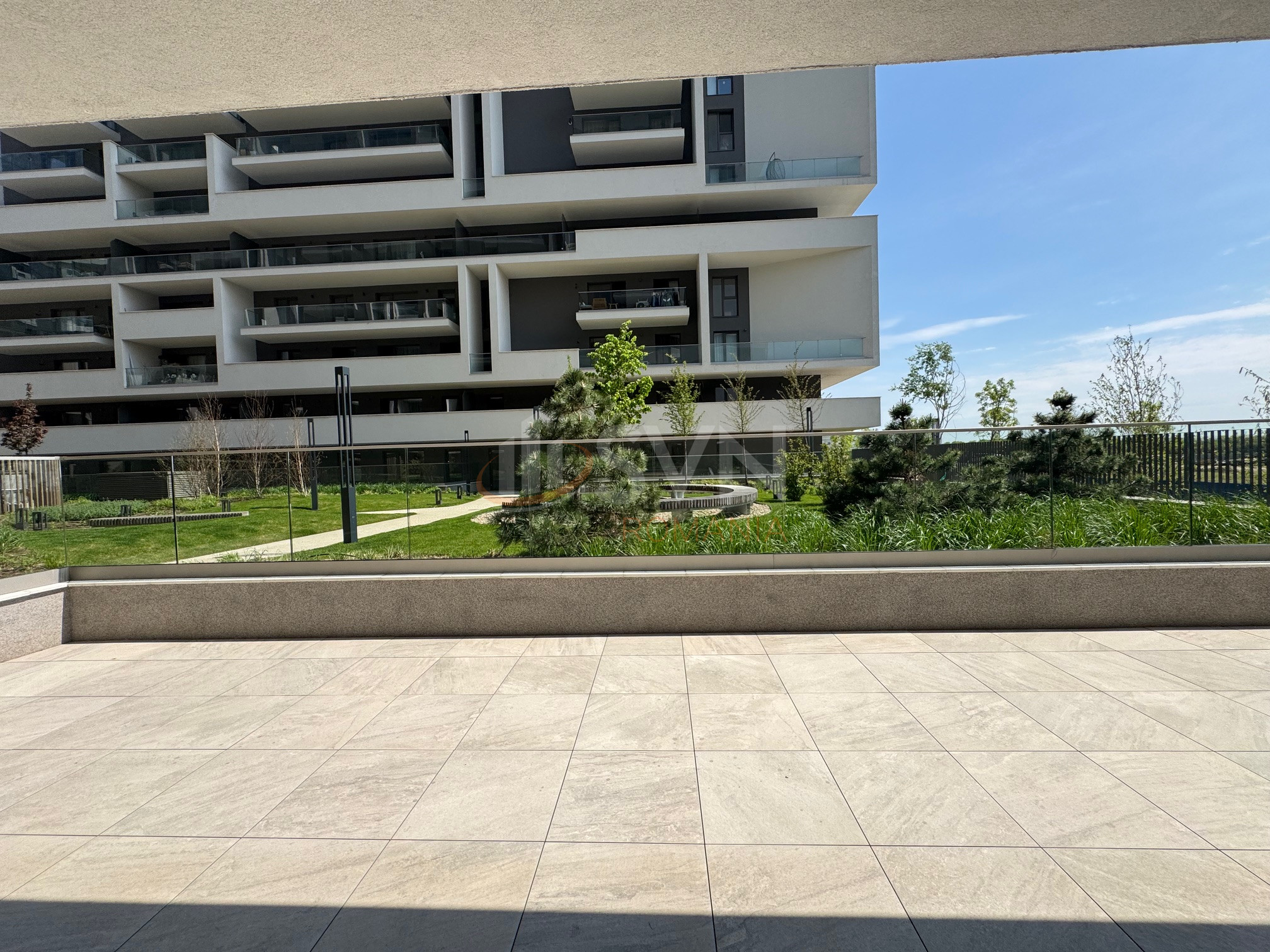 Apartament, 3 camere Bucuresti/Barbu Vacarescu