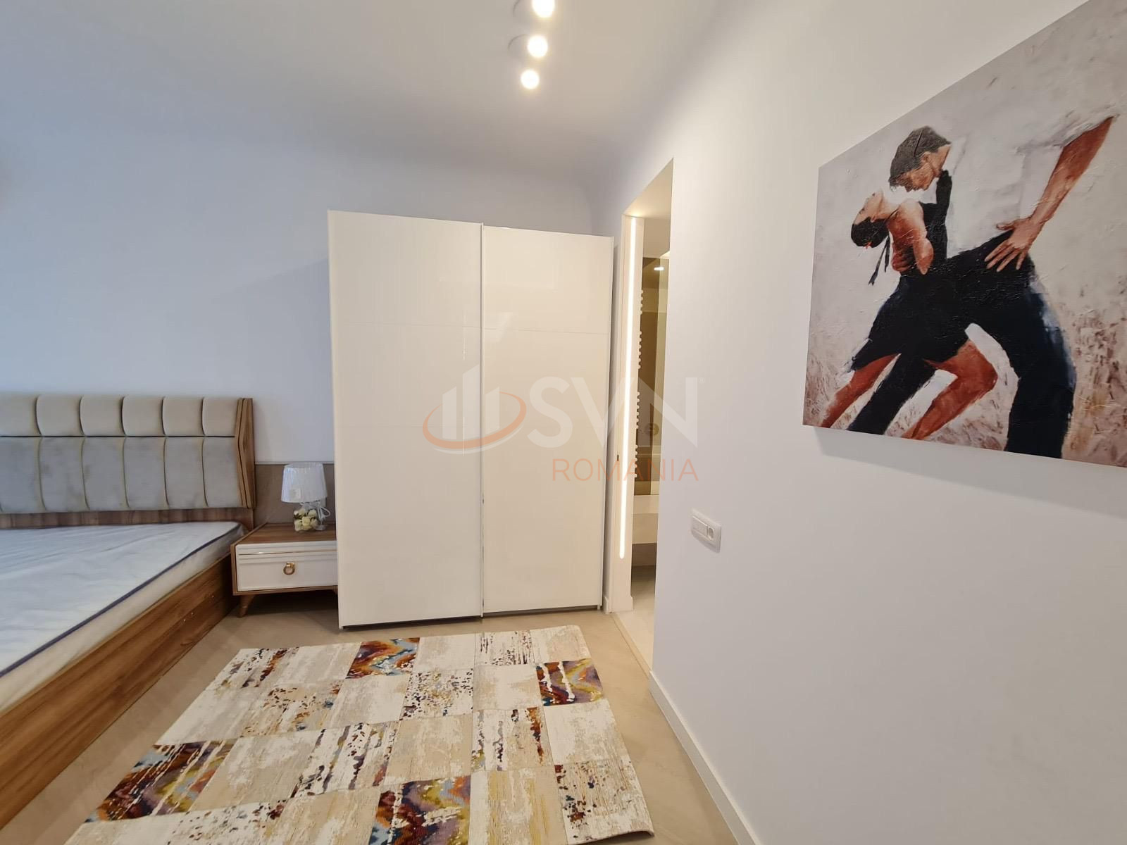 Apartament, 3 camere Bucuresti/Aviatiei