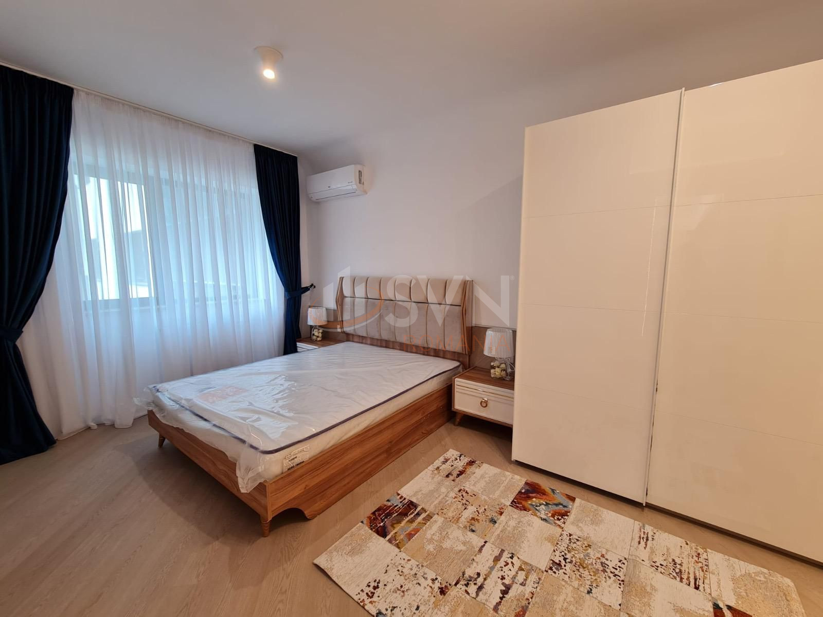 Apartament, 3 camere Bucuresti/Aviatiei