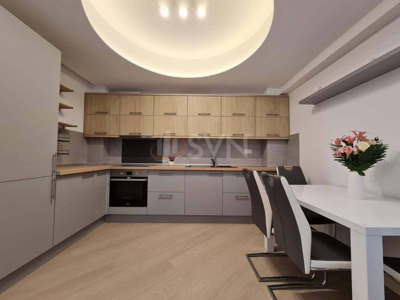 Apartament, 3 camere Bucuresti/Aviatiei