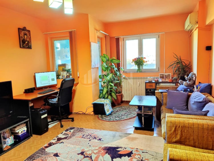 Apartament, 3 camere Bucuresti/Floreasca