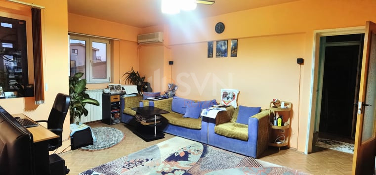 Apartament, 3 camere Bucuresti/Floreasca