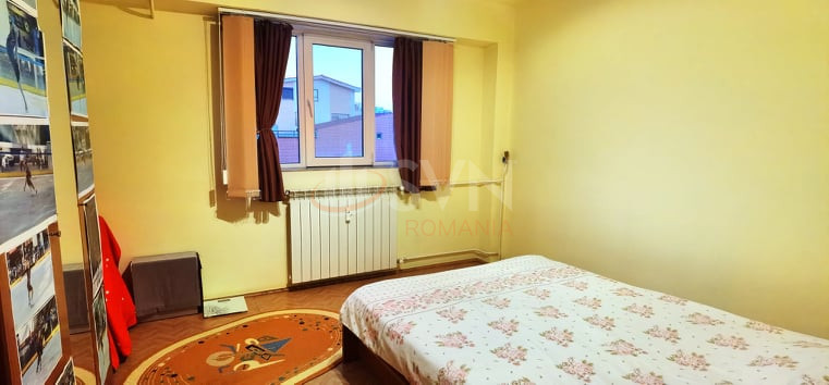 Apartament, 3 camere Bucuresti/Floreasca