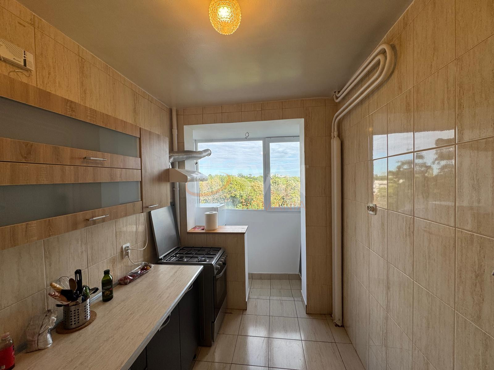 Apartament, 3 camere Bucuresti/Floreasca