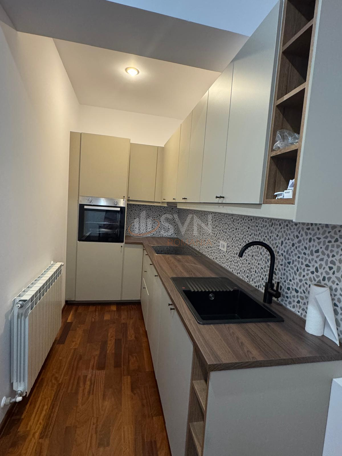 Apartament, 3 camere Bucuresti/Herastrau