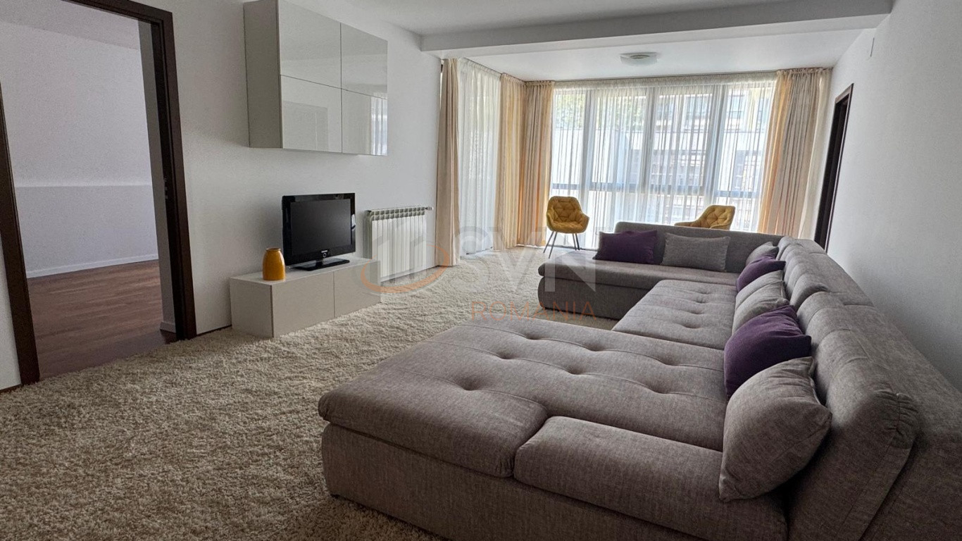 Apartament, 3 camere Bucuresti/Herastrau