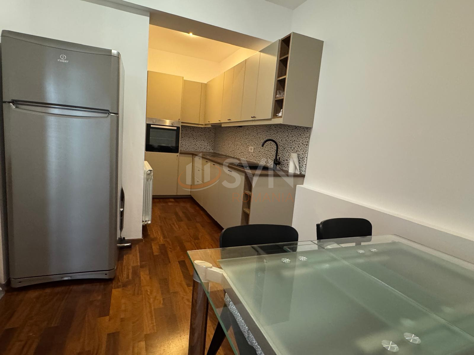 Apartament, 3 camere Bucuresti/Herastrau