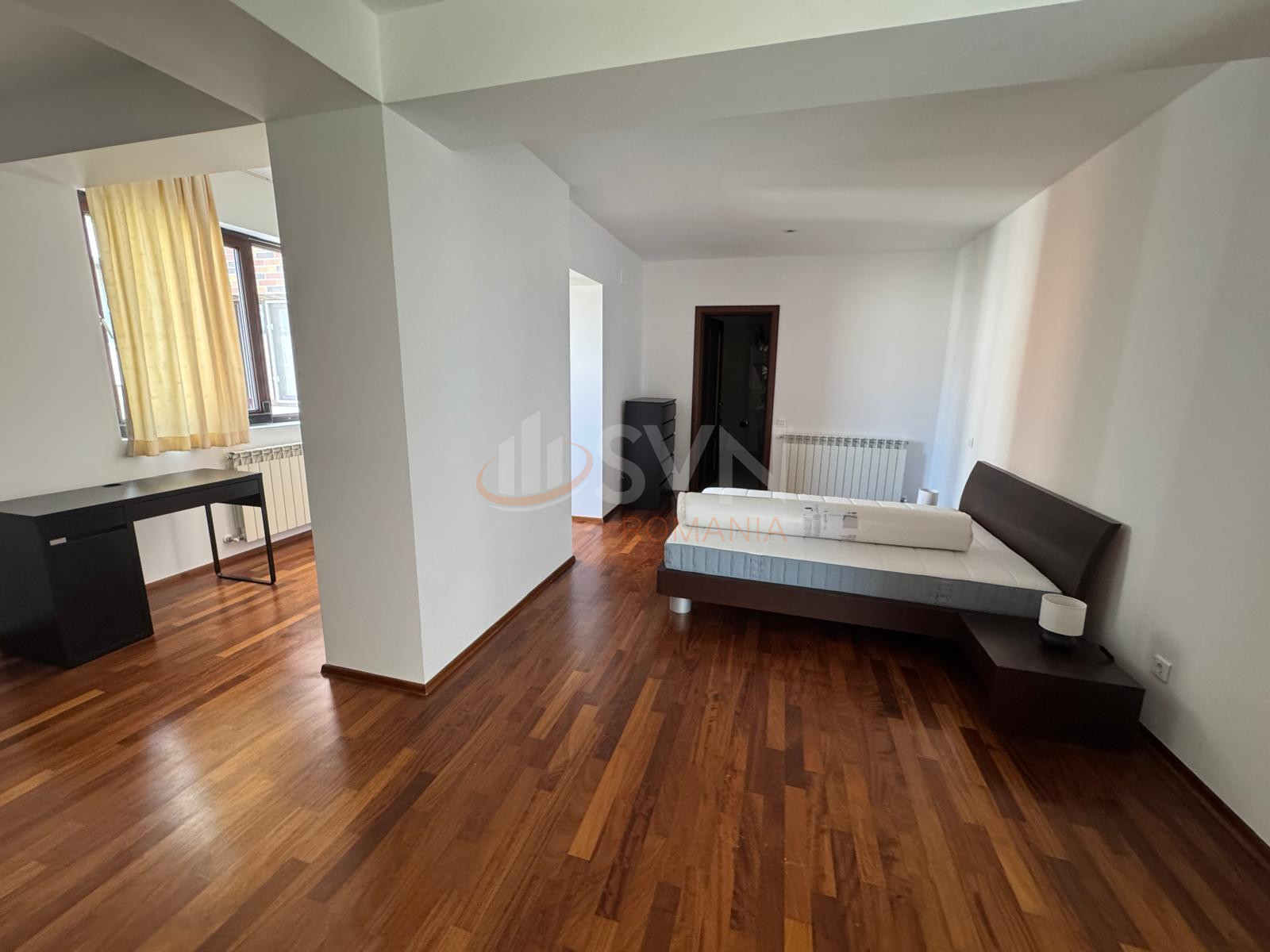 Apartament, 3 camere Bucuresti/Herastrau