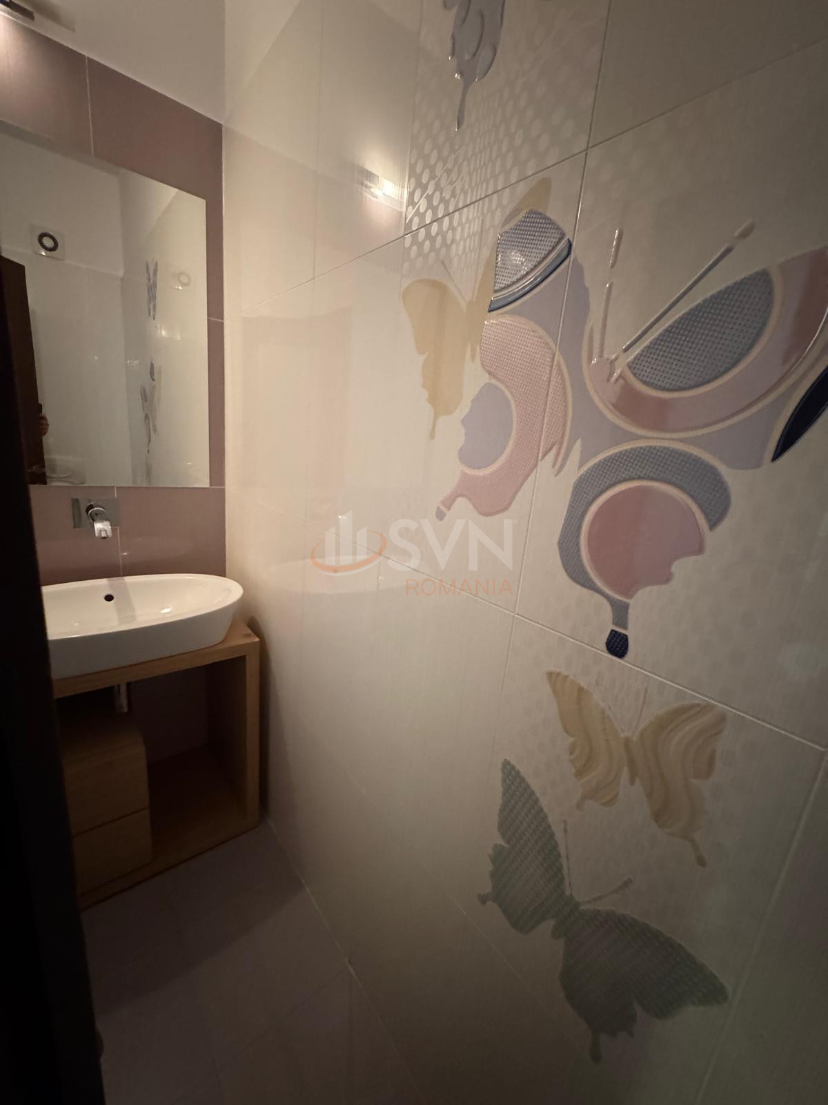 Apartament, 3 camere Bucuresti/Herastrau