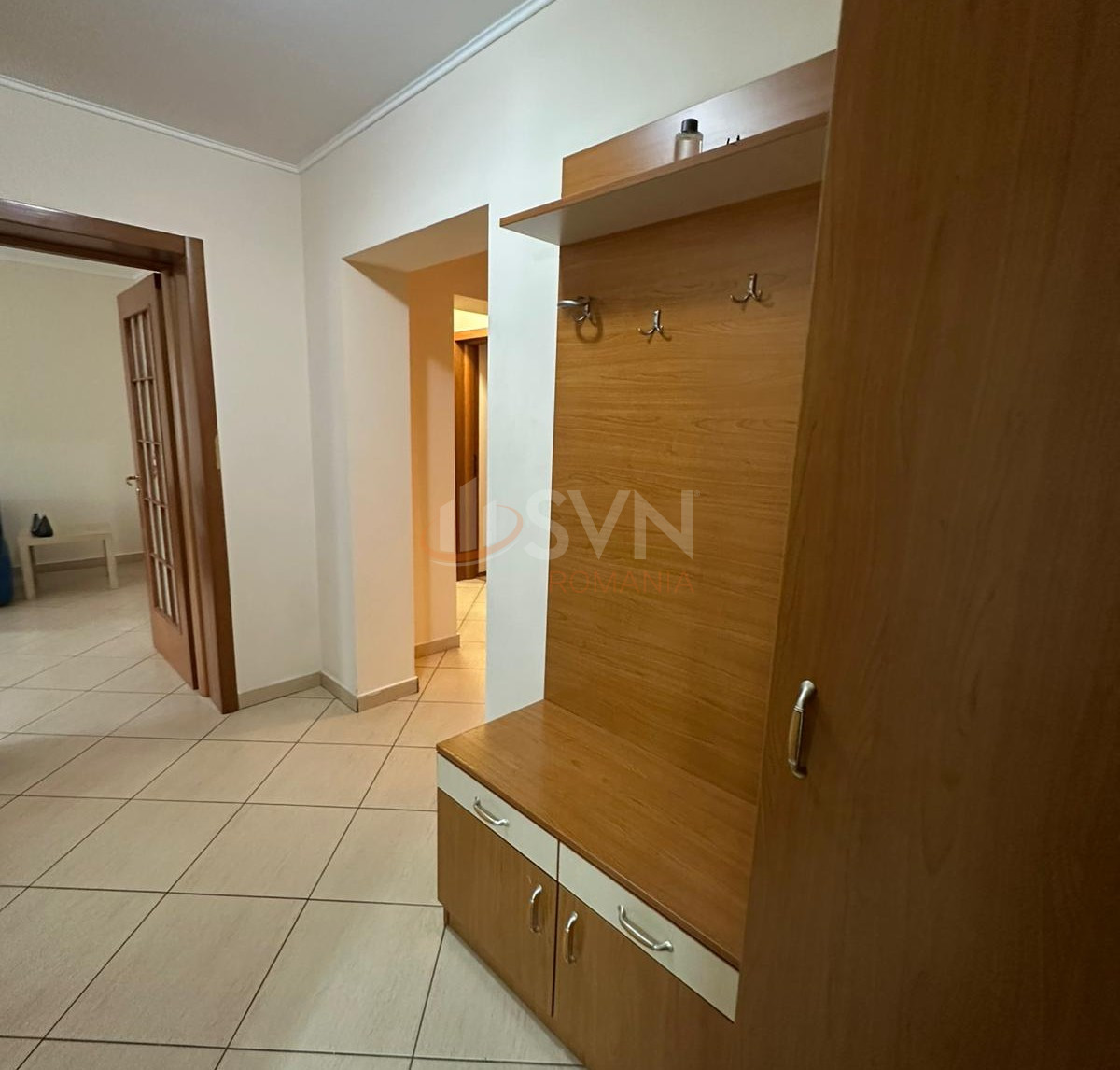 Apartament, 3 camere Bucuresti/Decebal