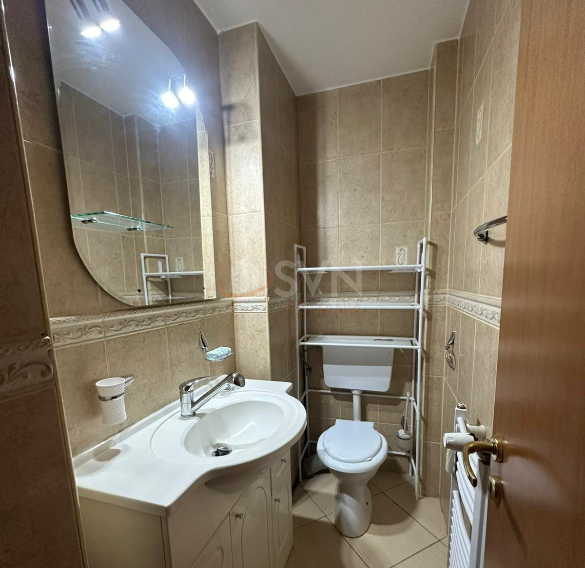 Apartament, 3 camere Bucuresti/Decebal