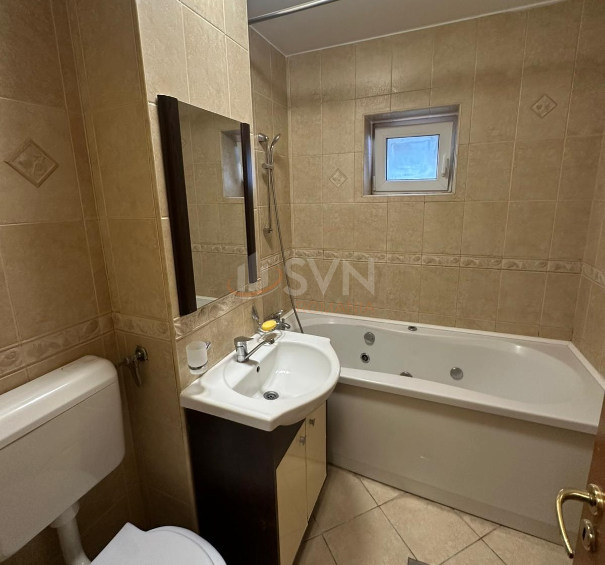 Apartament, 3 camere Bucuresti/Decebal