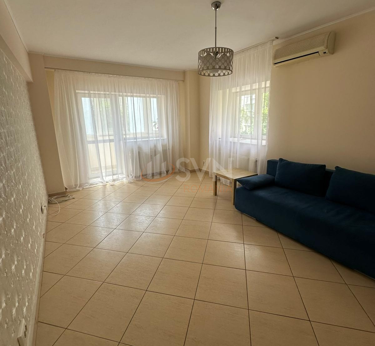 Apartament, 3 camere Bucuresti/Decebal